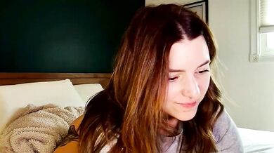 Interactive MILF gets spanked, fingered, and toyed by her kinky friend - watch now!