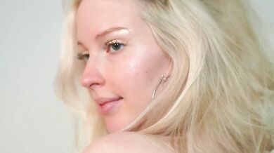 Watch My_stella's Naked Energetic Body Get Perfectly Creampied in Video