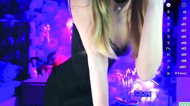 Angeellina - The ultimate cam girl - Irresistible Enchantment and Raging Ecstasy