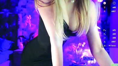Angeellina - The ultimate cam girl - Irresistible Enchantment and Raging Ecstasy