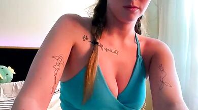 Addiebauer's stunning naked body is the ultimate hunger and breath-stealing delight!