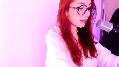 TheCosmicgirl - A captivating streamer with amazing assets and a deep enchantress
