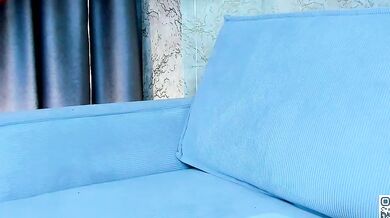 Lorettadunnell's stunning body and tight ass are on full display in this tantalizing video