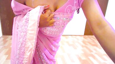 Only_hunny gets naughty in public - Dirty talk, fingering, and role-play with young, black-haired, and young-ind