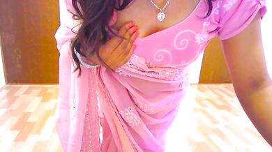 Only_hunny gets naughty in public - Dirty talk, fingering, and role-play with young, black-haired, and young-ind