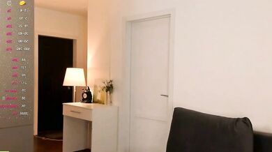 Watch Graceful lines Pussy of Enthrilling Cam Girl Brittgammell