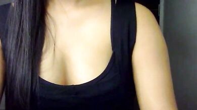 Your_ishani's Indian Teens Get Stuffed Hard in a Hot Teens-Only Tease Session!