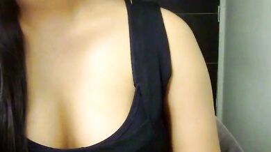 Your_ishani's Indian Teens Get Stuffed Hard in a Hot Teens-Only Tease Session!