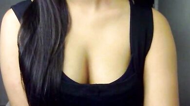 Your_ishani's Indian Teens Get Stuffed Hard in a Hot Teens-Only Tease Session!