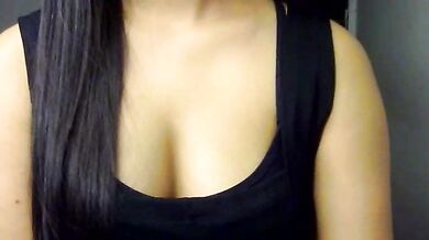 Your_ishani's Indian Teens Get Stuffed Hard in a Hot Teens-Only Tease Session!