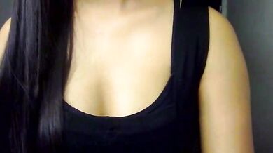 Your_ishani's Indian Teens Get Stuffed Hard in a Hot Teens-Only Tease Session!