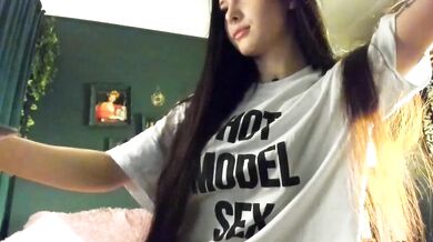 Watch fiery seduction & hot Talentedness with bmwm5f90