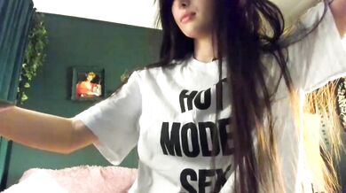 Watch fiery seduction & hot Talentedness with bmwm5f90