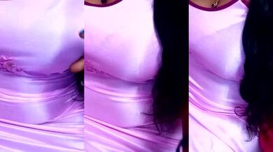 Tamil_Rathi's tight pussy gets pounded in best cam2cam video ever!