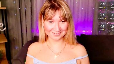 Mila Bott's dirty-talk upskirt smoking session with dildo-or-vibrator