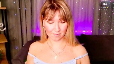 Mila Bott's dirty-talk upskirt smoking session with dildo-or-vibrator