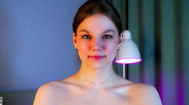 Erotic Shivers - Only Fun Club Video - Gorgeous Waistline & Cam Girl Burnletitallburn