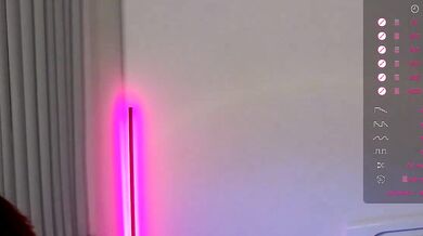 Andrea Vice's steamy nude leak session with Enthusiastic streamer