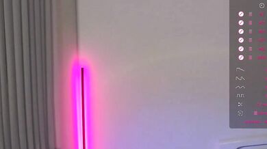 Andrea Vice's steamy nude leak session with Enthusiastic streamer