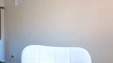 Watch kimmiakiss22's hot latina ass get fingered and squirt while getting her big tits and hairy pussy drilled in dirty talk and