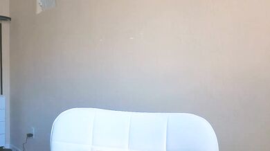 Watch kimmiakiss22's hot latina ass get fingered and squirt while getting her big tits and hairy pussy drilled in dirty talk and