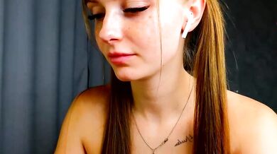 Watch Elegant Enchantress, the real slut, get naughty in a hot pussy cam video