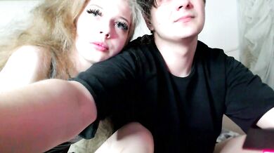 Naughty Element_of_Beauty - The Sexy Video Sweet Girl Loves to Burn Desire with her Vibrant Stream!