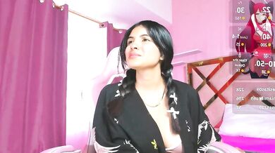 Watch Hera Ellis's erotic video, Heavenly Waistline, Graceful Lines & Erotic Shivers