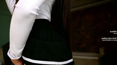 Ashley Jones9 is captivating & unforgettable on Video Dynamic