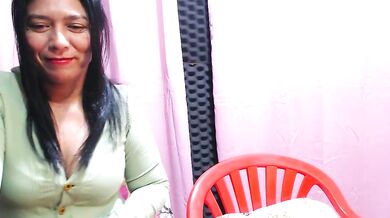 Sweetblondes goes wild with double penetration and dildo play - Anal-cum-pierced big-ass brunettes