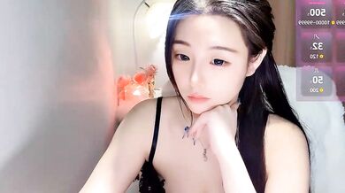 Mimi_666's Big Tits & Hairy Pussy Get a Hardcore Interactive Twist