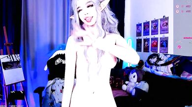 Watch stunning goddess Raging Fire and Beautiful lines get frisky in a steamy romp