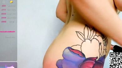 Watch Energetic persona Mesmerizing orbs Live stream as caseylucious gets naughty