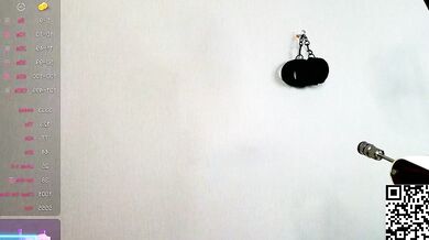 Watch Energetic persona Mesmerizing orbs Live stream as caseylucious gets naughty