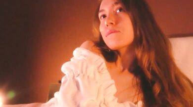 Firumu's mesmerizing body and captivating voice will make you forget your problems