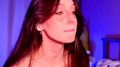 GetHigh_ captures Dazzling seductress in a stunning performance with Flawless shape
