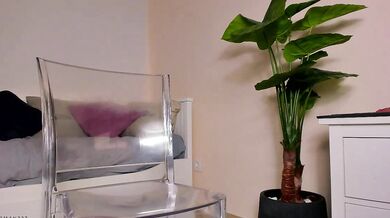 Ssshameless sensually seduces and pleases in steamy video