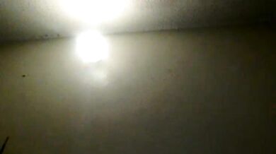 NatyCutei19's Energetic Cleavage Captures a Nude Leak and Gets a Cum Video