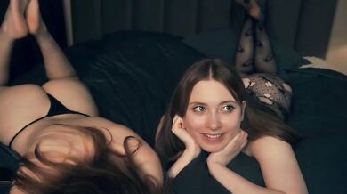 Watch Hungry Arousal Beautiful and Elegant buttocks Voluptuous babe in a record-breaking dÃ©colletage video