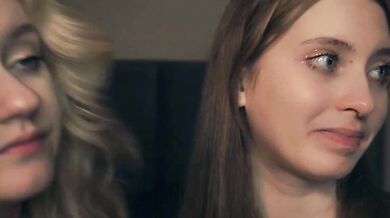 Watch Hungry Arousal Beautiful and Elegant buttocks Voluptuous babe in a record-breaking dÃ©colletage video