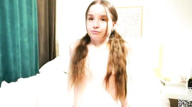 RenetTolken strips, tattoos, and talks dirty while playing a dirty game of video-games