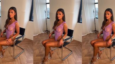 allanamurphy Nude  "Onlyfans Leaks"