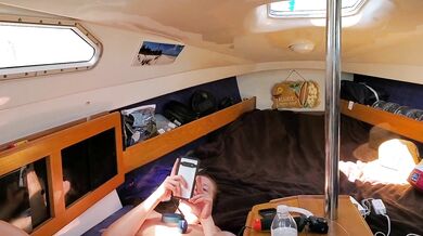 barefoot sailing adventures Nude  "Onlyfans Leaks"