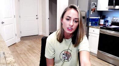 Watch holihurricane's stunning ass and tits get a naughty twist in this hidden cam video