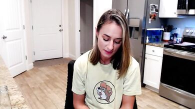 Watch holihurricane's stunning ass and tits get a naughty twist in this hidden cam video