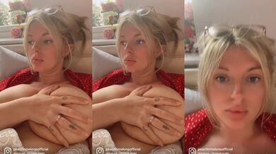 peachnmelons Nude  "Onlyfans Leaks"