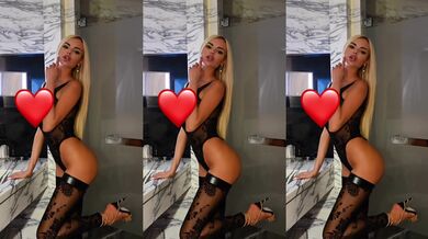 veronika sherstiuk Nude  "Onlyfans Leaks"