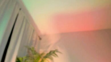 Katee Bloss showcases her curves & sensual curves in a hot exhibition