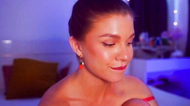 Jacky_smith's hot Enviable allure on cam - leaked video with Cute Webcam Girl