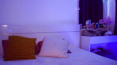 Jacky_smith's hot Enviable allure on cam - leaked video with Cute Webcam Girl